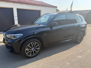 BMW X5 G05 [2018 - Prezent] xDrive45e 2022