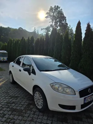 Fiat Linea 2008