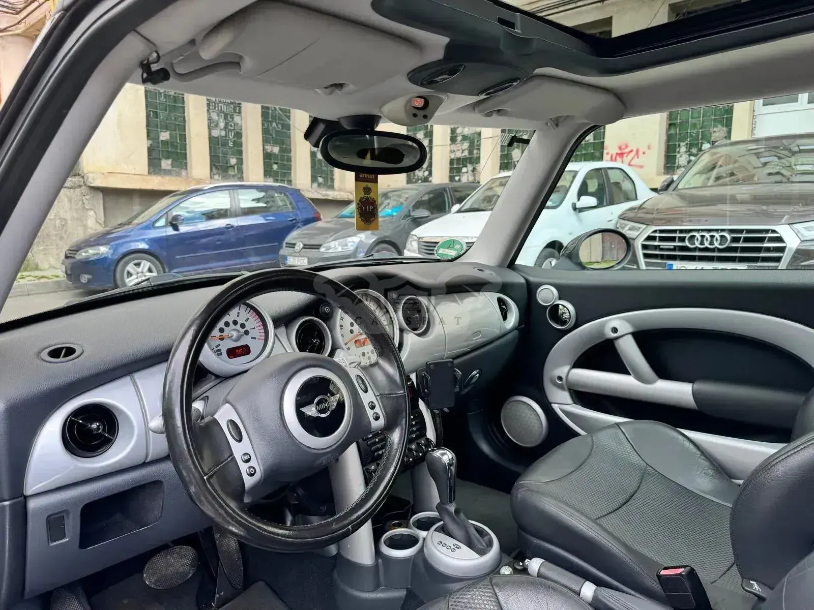Mini Cooper 2003