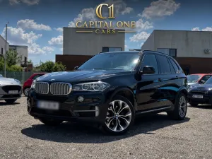 BMW X5 F15 [2013 - 2018] xDrive40d Sport-Aut. 2016