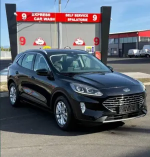 Ford Kuga III [2019 - Prezent] 2021