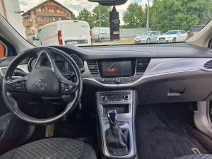 Opel Astra K [2015 - 2021] 1.6 D Start/Stop Innovation 2018