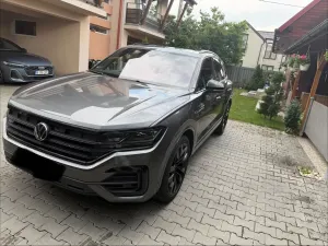 Volkswagen Touareg III [2018 - Prezent] V6 TDI Edition 20 2020
