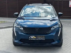 Peugeot 3008 II [2016 - Prezent] PHEV 225 EAT8 GT 2022