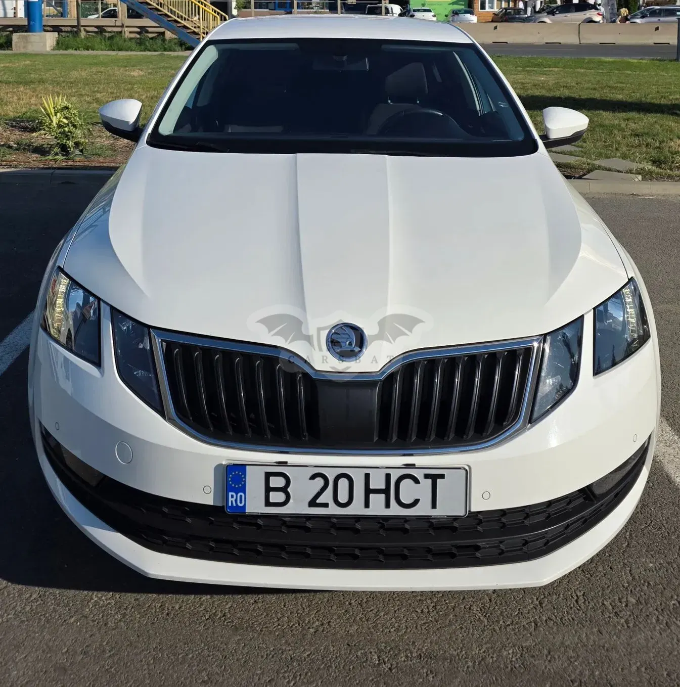 Skoda Octavia III [2013 - 2019] 2019
