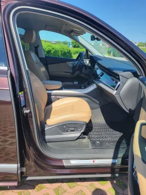 Audi Q7 4M [2015 - Prezent] 2021