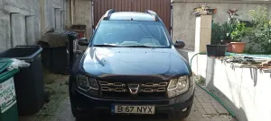 Dacia Duster I [2010 - 2017] 1.5 dCi 4x2 Laureate 2015
