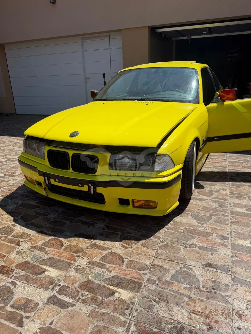BMW 3 Series E36 [1990 - 2000] 1994