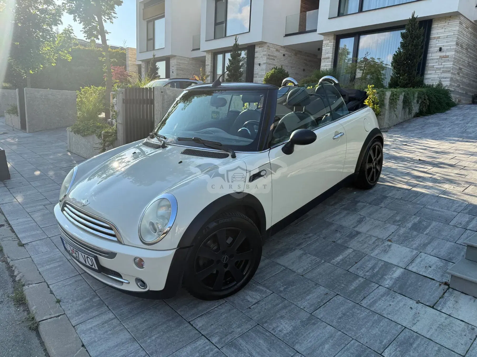Mini One 2006