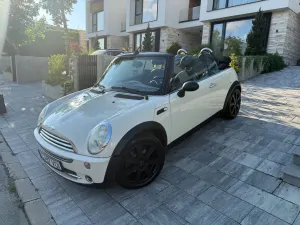 Mini One 2006