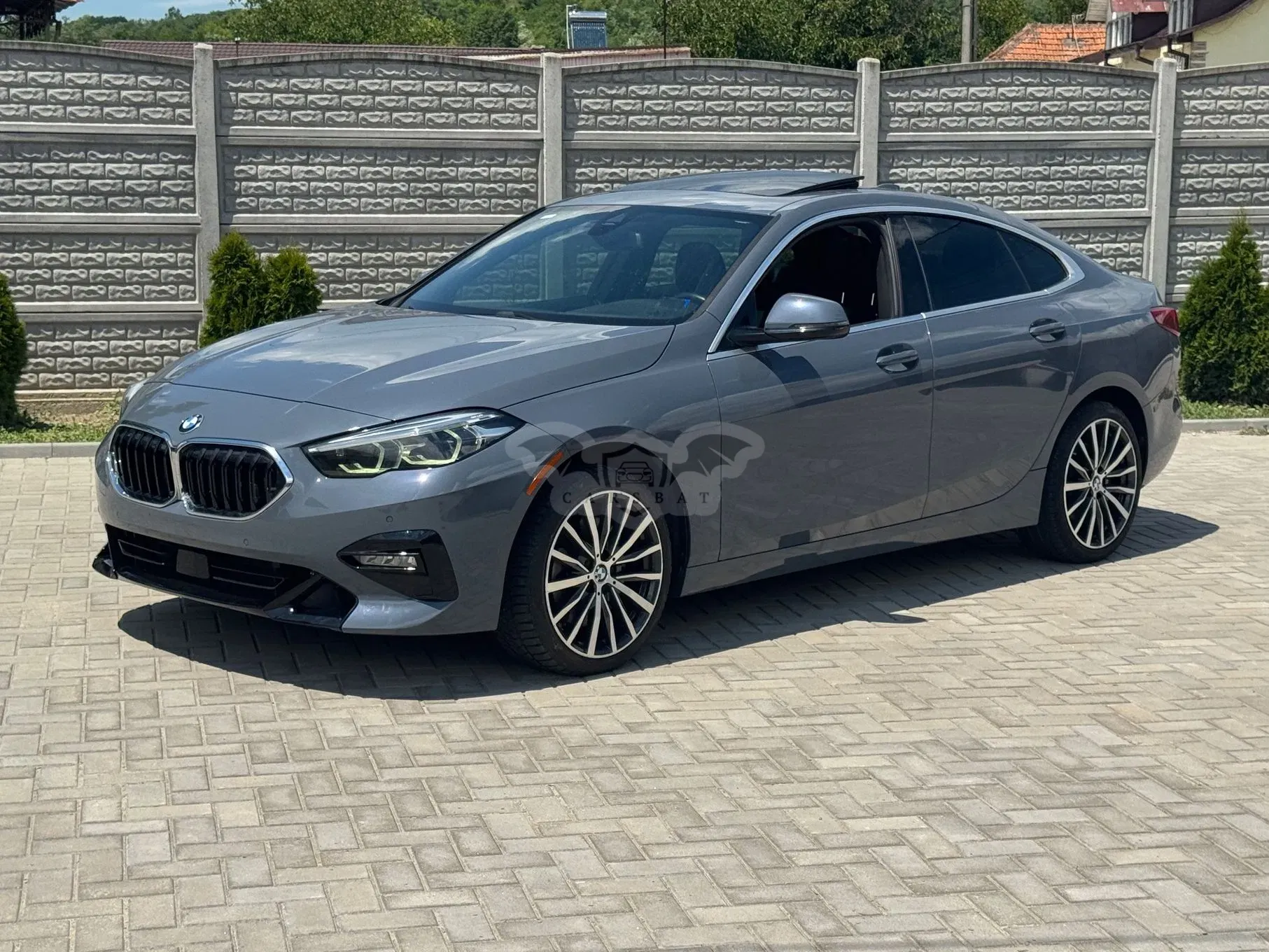 BMW 2 Series 2020