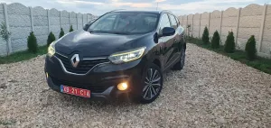 Renault Kadjar 2016
