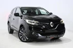 Renault Kadjar Energy dCi 130 LIMITED 2017