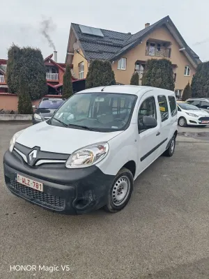 Renault Kangoo 2019