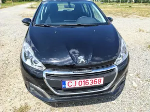 Peugeot 208 1.2 L PureTech Access 2017