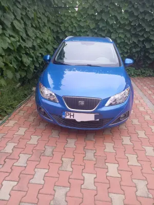 Seat Ibiza IV [2008 - 2017] 2011