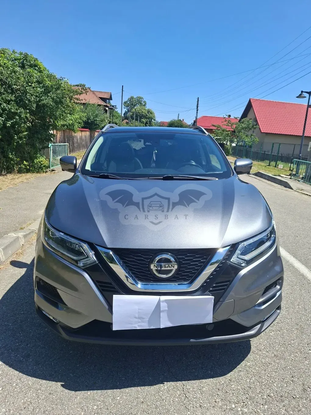 Nissan Qashqai II [2013 - 2021] 1.3 138CP 2WD Tekna 2019