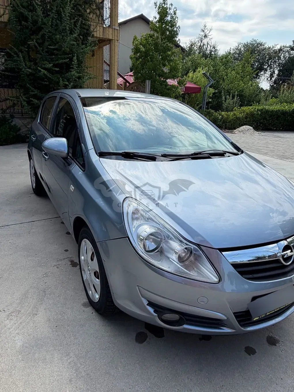 Opel Corsa 1.4i Enjoy 2009