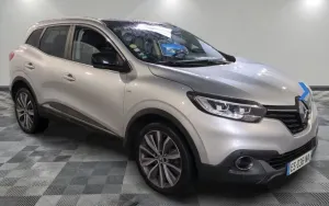 Renault Kadjar Energy dCi 130 4x4 Bose Edition 2018