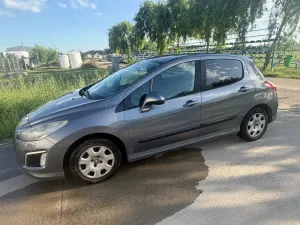Peugeot 308 I [2007 - 2013] 1.6 HDI FAP Acces 2011