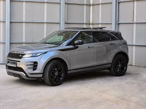 Land Rover Range Rover Evoque 2.0 D180 R-Dynamic 2021
