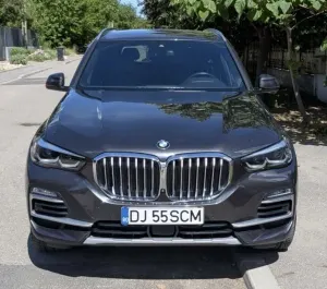 BMW X5 G05 [2018 - Prezent] xDrive45e AT PHEV 2020