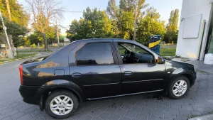 Dacia Logan I [2004 - 2012] 2012