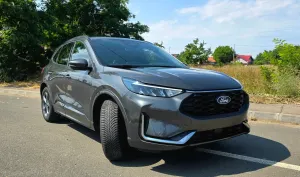 Ford Kuga III [2019 - Prezent] 2025