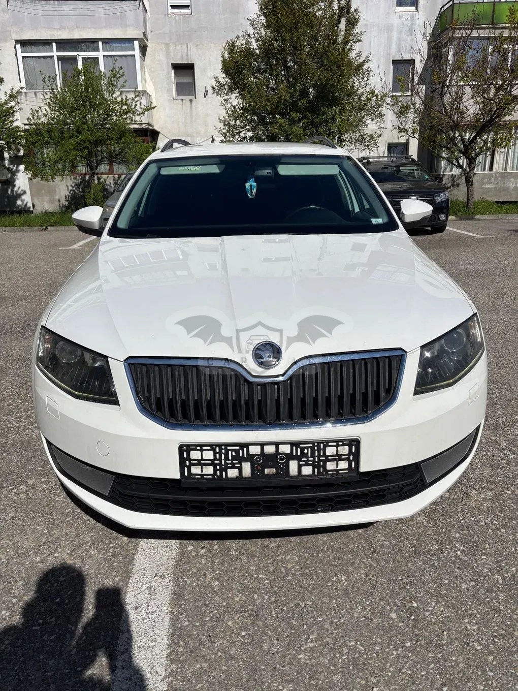 Skoda Octavia III [2013 - 2019] 2.0 TDI STYLE DSG 2015