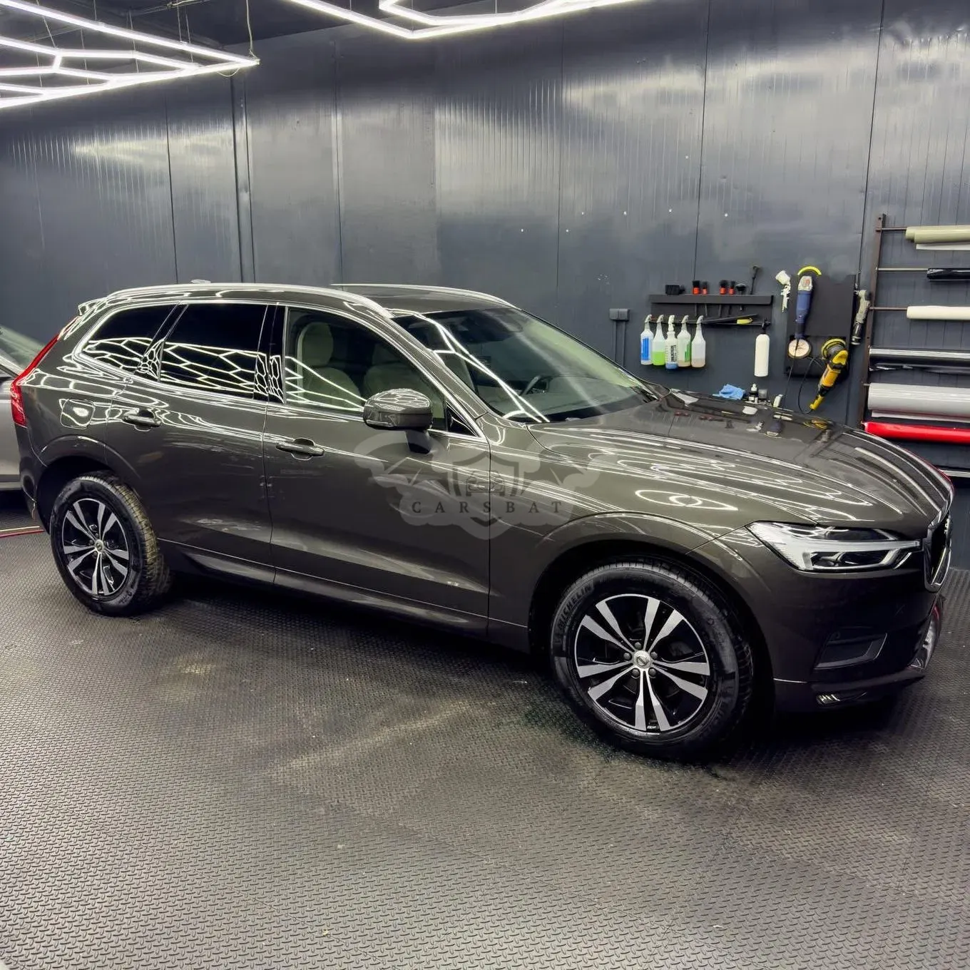 Volvo XC60 II [2017 - Prezent] 2020