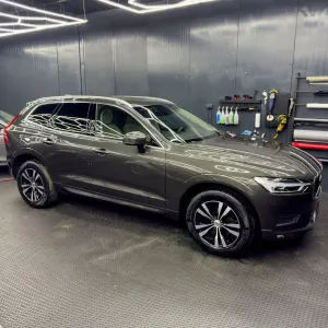 Volvo XC60 II [2017 - Prezent] 2020