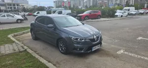 Renault Megane IV [2016 - Prezent] 2017