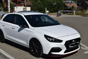 Hyundai i30 III [2016 - Prezent] N 2.0 T-GDi 275CP 5DR 6M/T N Performance 2018