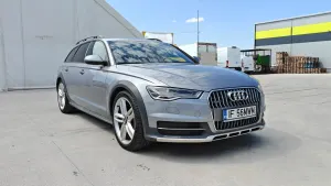 Audi A6 C7 [2012 - 2018] 3.0 TDI Tiptronic 2017