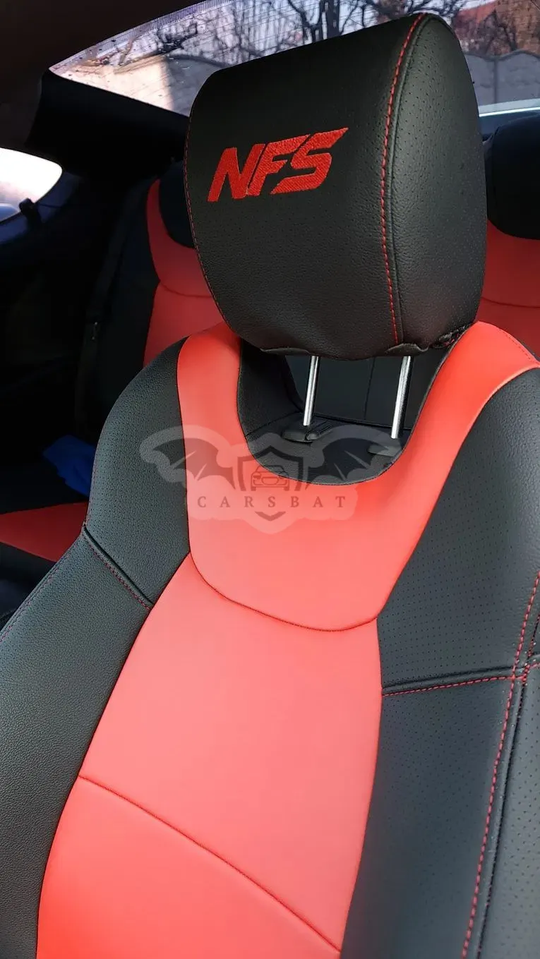 Hyundai Genesis 2011