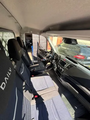 Iveco Daily 2021