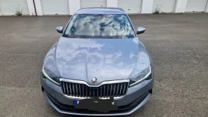 Skoda Superb III [2015 - Prezent] 2.0 TDI DSG Style 2021