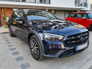 Mercedes-Benz E W213 [2016 - 2023] 220 d T-Modell 4MATIC Aut 2020