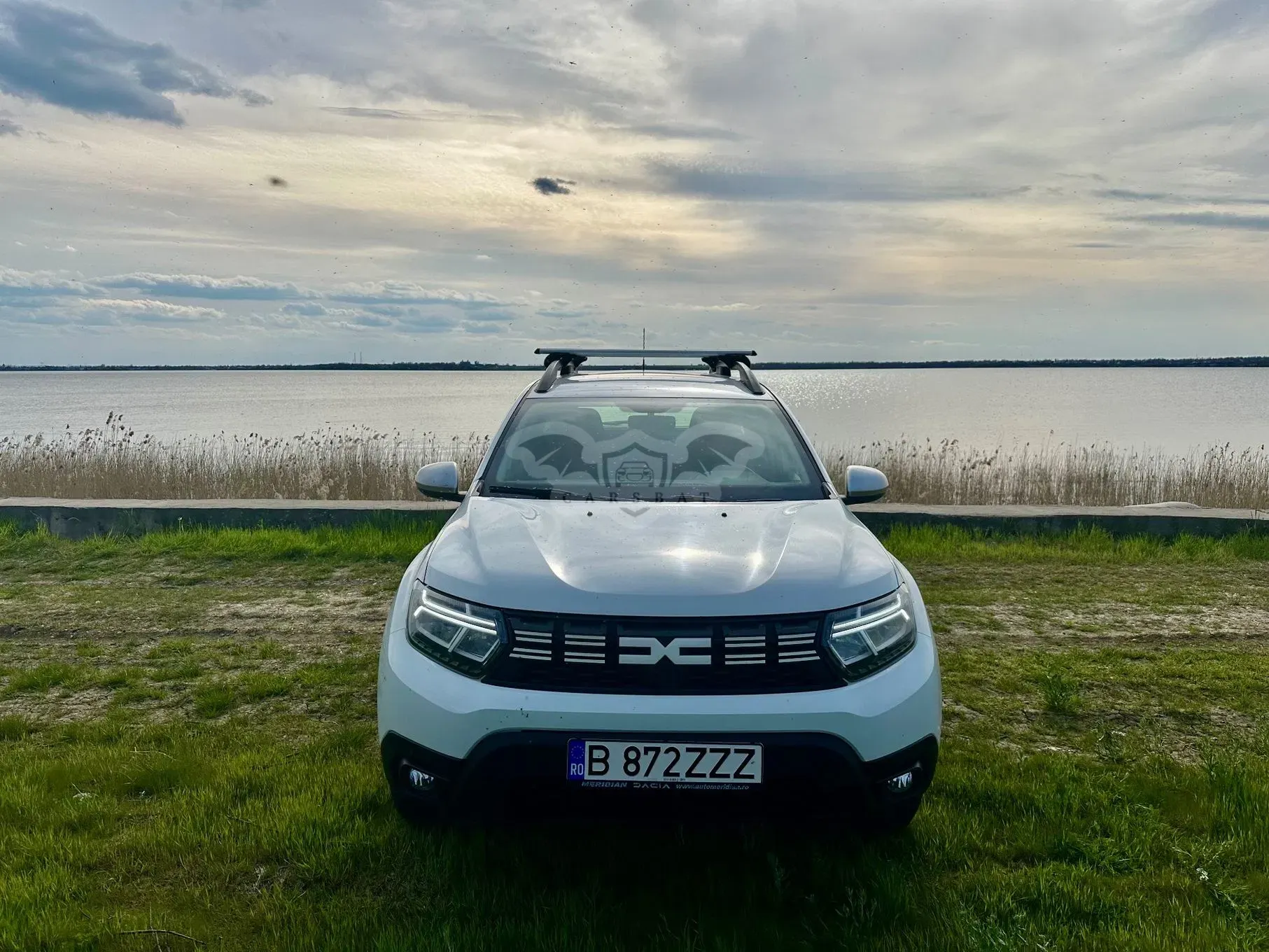 Dacia Duster II [2018 - Prezent] Blue dCi 115 4WD Prestige 2023