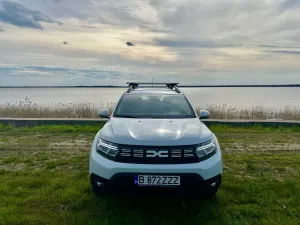 Dacia Duster II [2018 - Prezent] Blue dCi 115 4WD Prestige 2023