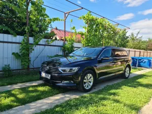 Volkswagen Passat B8 [2014 - Prezent] 2.0 TDI DSG Comfortline 2018