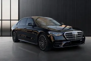 Mercedes-Benz S W223 [2021 - Prezent] 450 d 4MATIC Long Aut 2023