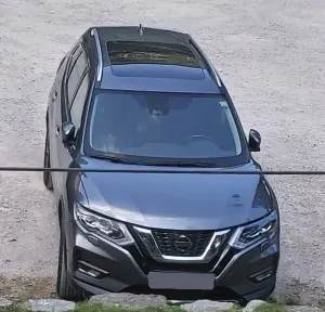 Nissan X-Trail III [2014 - Prezent[ 1.7D 150CP X-Tronic 2WD N-Connecta N-Tech 2020