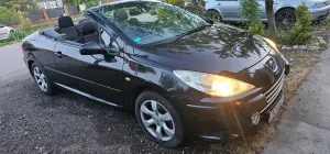 Peugeot 307 HDi FAP 135 Sport 2007