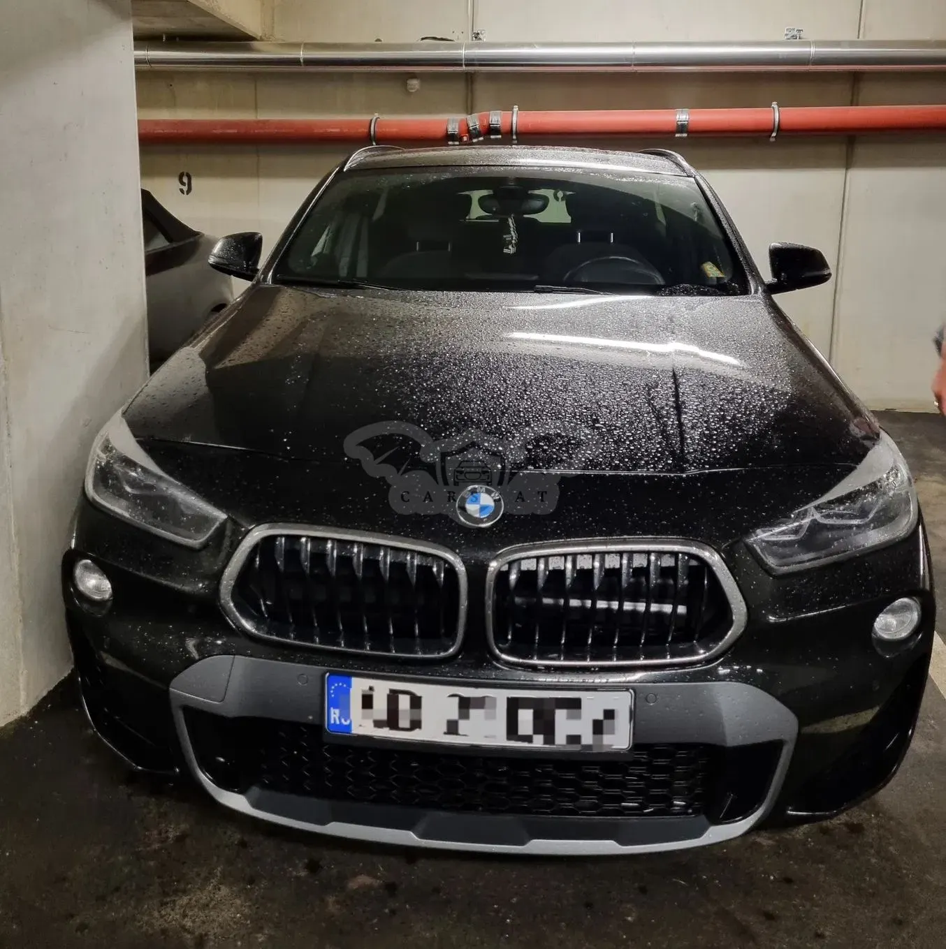 BMW X2 xDrive20d AT M Sport X 2019