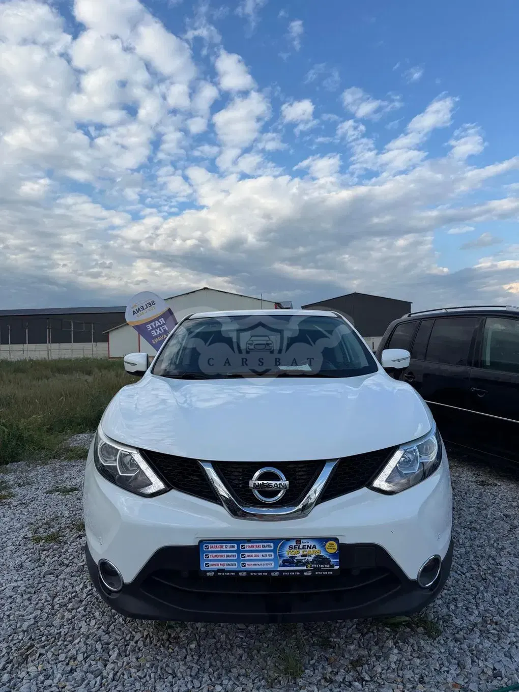 Nissan Qashqai II [2013 - 2021] 1.5 DCI DPF Acenta 2014