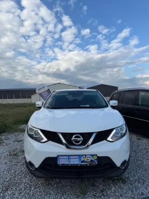Nissan Qashqai II [2013 - 2021] 1.5 DCI DPF Acenta 2014