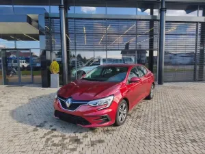 Renault Megane IV [2016 - Prezent] TCe 140 EDC GPF Equilibre 2022