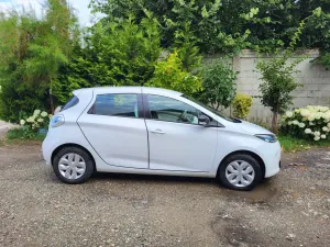 Renault Zoe (ohne Batterie) 41 kwh Life 2018