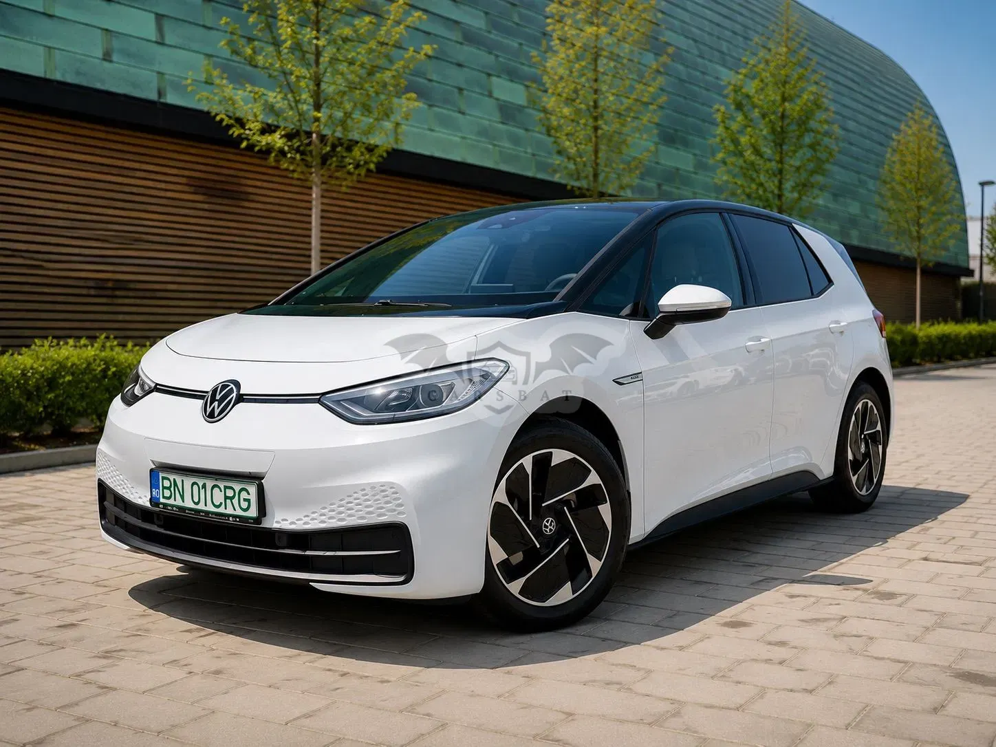 Volkswagen ID.3 58 kWh Pro 2024